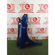 Крыло переднее правое Toyota Corolla Runx ZZE122 1ZZ-FE U341E -12A 2005 AU-2160