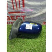 Зеркало боковое левое Toyota Corolla Runx ZZE122 1ZZ-FE A245E -06A 2002 AU-2167