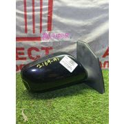 Зеркало боковое правое Toyota Corolla Runx ZZE122 1ZZ-FE U341E -12A 2005 AU-2169