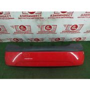 Бампер задний Hyundai Getz TB G4ED A4AF3 2009 AU-2174