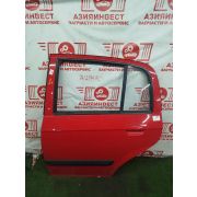 Дверь задняя левая Hyundai Getz TB G4ED A4AF3 2009 AU-2174