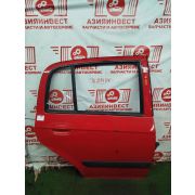 Дверь задняя правая Hyundai Getz TB G4ED A4AF3 2009 AU-2174