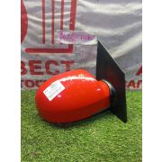Зеркало боковое правое Hyundai Getz TB G4ED A4AF3 2009 AU-2174