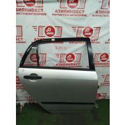 Дверь задняя правая Toyota Corolla Runx ZZE122 1ZZ-FE U341E -12A 2005 AU-2175