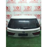 Дверь 5-я BMW X5 F15/F85 N57D30A GA8HP75X 2017 AU-2146