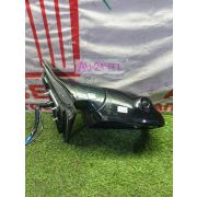 Зеркало боковое левое Infiniti QX70 S51 VQ37VHR RE7R01A RC36 2017 AU-2147