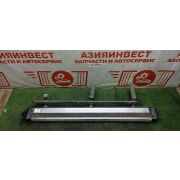 Порог (подножка алюминевая) правый Toyota Rav4 SXA10G 3S-FE A540H -02A 1995 AU-2151
