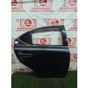 Дверь задняя правая Lexus IS250 GSE20 4GR-FSE A960E B03A 2010 AU-2148
