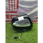 Зеркало боковое правое Mercedes-Benz ML350 W164 642.940 722.902 2010 AU-2172