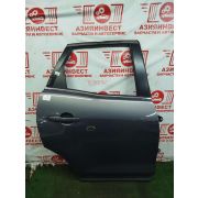 Дверь задняя правая Mazda CX-7 ER L3-VDT AW3119090V 2007 AU-2168