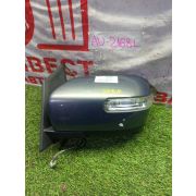 Зеркало боковое левое Mazda CX-7 ER L3-VDT AW3119090V 2007 AU-2168