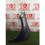 Крыло переднее левое Mazda CX-7 ER L3-VDT AW3119090V 2007 AU-2168