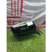 Зеркало боковое правое Subaru Forester SG9 EJ25 TY755XF7BA 2007 AU-2158
