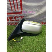 Зеркало боковое левое Mazda Familia BJ5P FP-DE FN4319090B 1998 AU-2165
