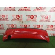 Бампер задний Ford Focus DAW EDDF 4F27E 2004 AU-2154