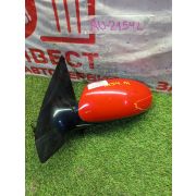 Зеркало боковое левое Ford Focus DAW EDDF 4F27E 2004 AU-2154