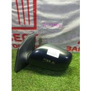 Зеркало боковое левое Toyota Corolla Runx ZZE122 1ZZ-FE C52 -01A 2003 AU-2164