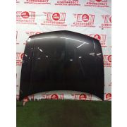 Капот Honda Accord CU2 K24Z3 MM7A 2011 AU-2159