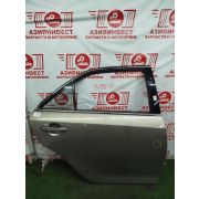 Дверь задняя правая Toyota Camry GSV50 2GR-FE U660E -02A 2016 AU-2166