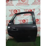 Дверь задняя правая Ford Focus CB4 AODA 4F27E 2006 AU-2171