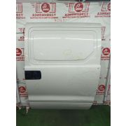 Дверь задняя левая Hyundai H-1 TQ D4CB 2017 AU-2176