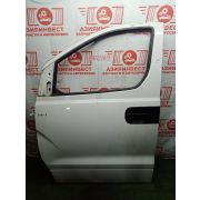 Дверь передняя левая Hyundai H-1 TQ D4CB 2017 AU-2176