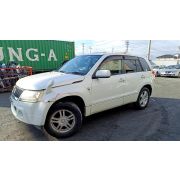 Подушка безопасности пассажира Suzuki Grand Vitara JT J20A 2007 N494