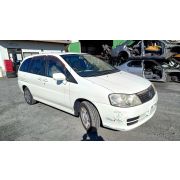 Коврики комплект Nissan Liberty RM12 QR20DE RE0F06A FP54 2003 N668