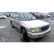 Накладка двери Subaru Forester SF5 EJ20 TY755XS1AA 2000 N647