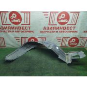 Подкрылок пластиковый передний левый Toyota Corolla Runx ZZE122 1ZZ-FE A245E -06A 2002 AU-2167