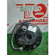Вакуумный усилитель тормозов Infiniti QX70 S51 VQ37VHR RE7R01A RC36 2017 AU-2147