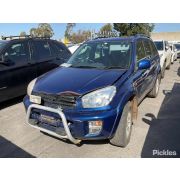 Главный цилиндр сцепления Toyota Rav4 ACA21L 1AZ-FE E352F -01A 2002 AU-2149