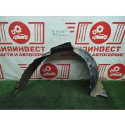 Подкрылок пластиковый передний левый Toyota Rav4 ACA21L 1AZ-FE E352F -01A 2002 AU-2149
