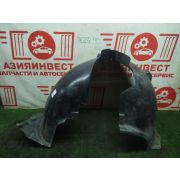 Подкрылок пластиковый передний правый Mercedes-Benz ML350 W164 642.940 722.902 2010 AU-2172