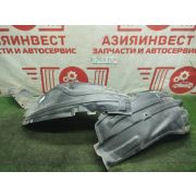 Подкрылок пластиковый передний левый Mazda CX-7 ER L3-VDT AW3119090V 2007 AU-2168