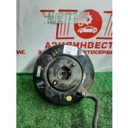 Вакуумный усилитель тормозов Mitsubishi L200 KB4T 4D56 V5MB1-J 2014 AU-2177