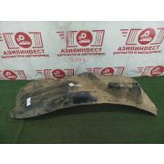 Подкрылок пластиковый задний левый Mitsubishi L200 KB4T 4D56 V5MB1-J 2014 AU-2177
