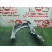 Подкрылок пластиковый передний левый Mazda Familia BJ5P 2001 AU-2163