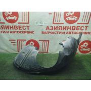 Подкрылок пластиковый передний левый Ford Focus DAW EDDF 4F27E 2004 AU-2154