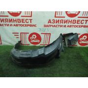 Подкрылок пластиковый передний левый Toyota Corolla Runx ZZE122 1ZZ-FE C52 -01A 2003 AU-2164
