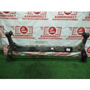 Балка задняя Toyota Corolla Runx ZZE122 1ZZ-FE A245E -06A 2002 AU-2167