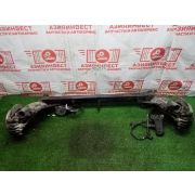 Балка задняя Hyundai Getz TB G4ED A4AF3 2009 AU-2174