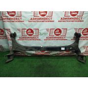 Балка задняя Toyota Corolla Runx ZZE122 1ZZ-FE U341E -12A 2005 AU-2175