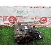 Редуктор задний BMW X5 F15 N57D30A GA8HP75X 2017 AU-2146