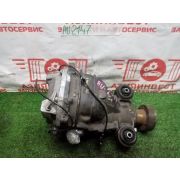 Редуктор задний Infiniti QX70 S51 VQ37VHR RE7R01A RC36 2017 AU-2147