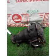 Редуктор задний Toyota Rav4 SXA10G 3S-FE A540H -02A 1995 AU-2151