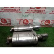 Глушитель в сборе Lexus IS250 GSE20 4GR-FSE A960E B03A 2010 AU-2148