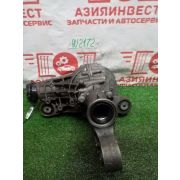 Редуктор задний Mercedes-Benz ML350 W164 642.940 722.902 2010 AU-2172