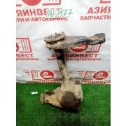 Редуктор передний Mitsubishi L200 KB4T 4D56 V5MB1-J 2014 AU-2177
