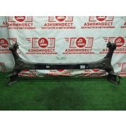 Балка задняя Toyota Corolla Runx ZZE122 1ZZ-FE C52 -01A 2003 AU-2164